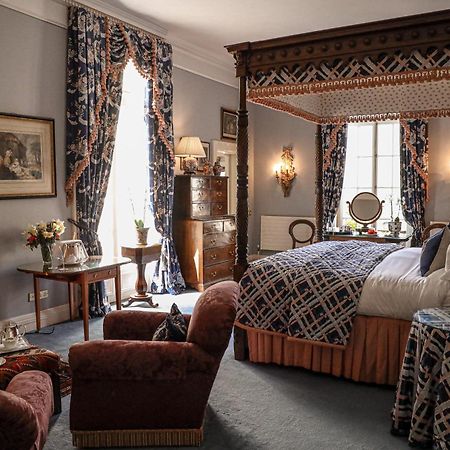 Marlfield House Hotel Relais Et Chateaux Gorey Dış mekan fotoğraf