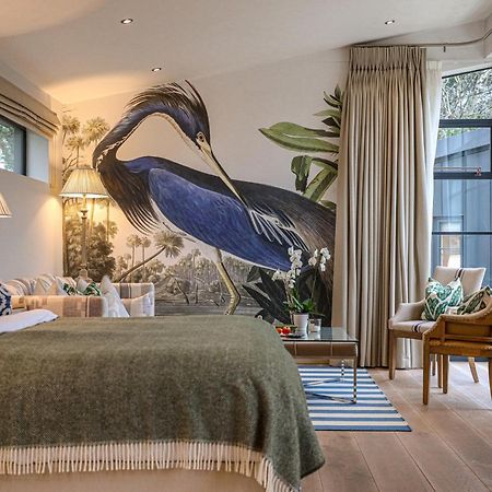 Marlfield House Hotel Relais Et Chateaux Gorey Dış mekan fotoğraf