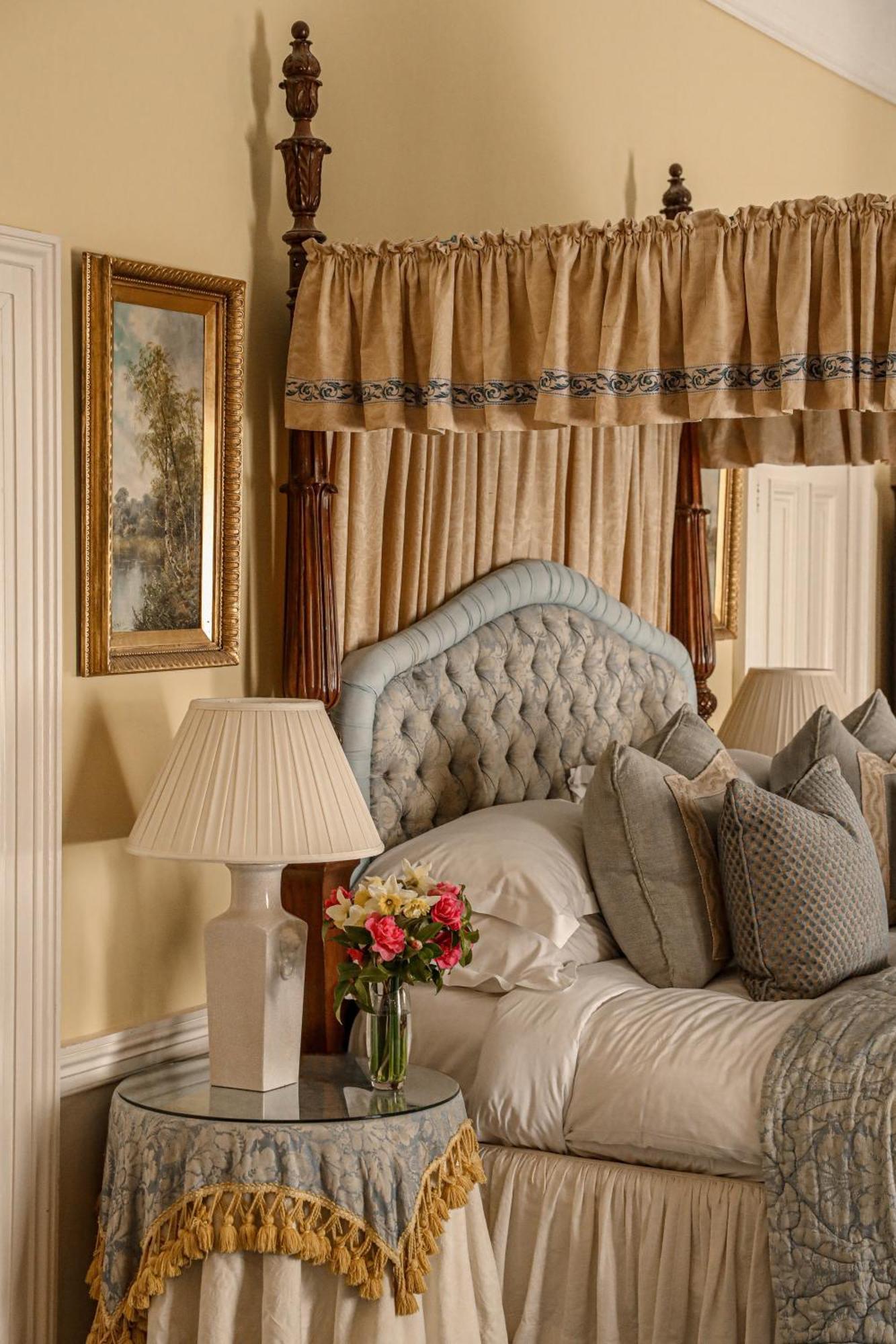Marlfield House Hotel Relais Et Chateaux Gorey Dış mekan fotoğraf
