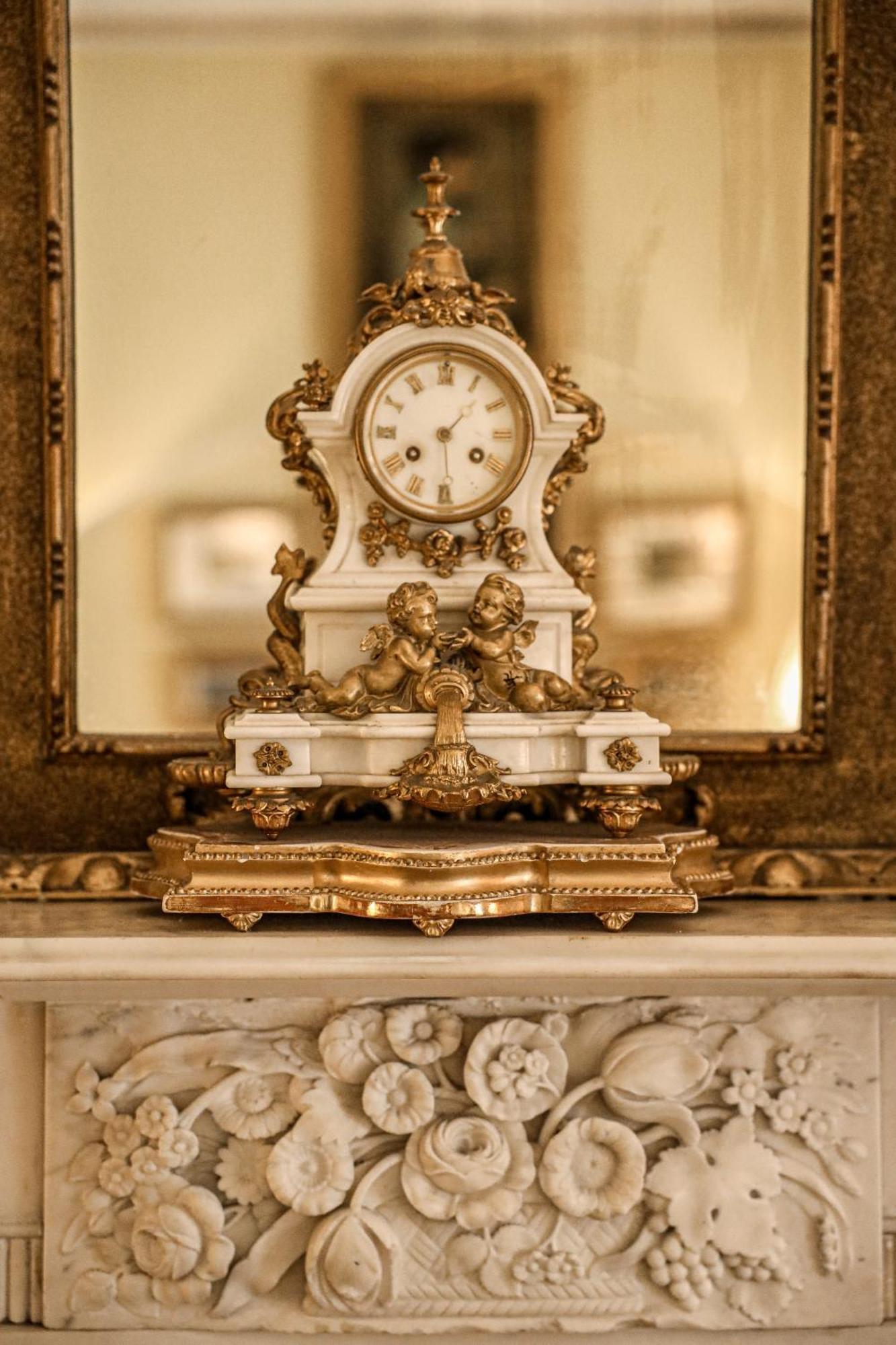Marlfield House Hotel Relais Et Chateaux Gorey Dış mekan fotoğraf