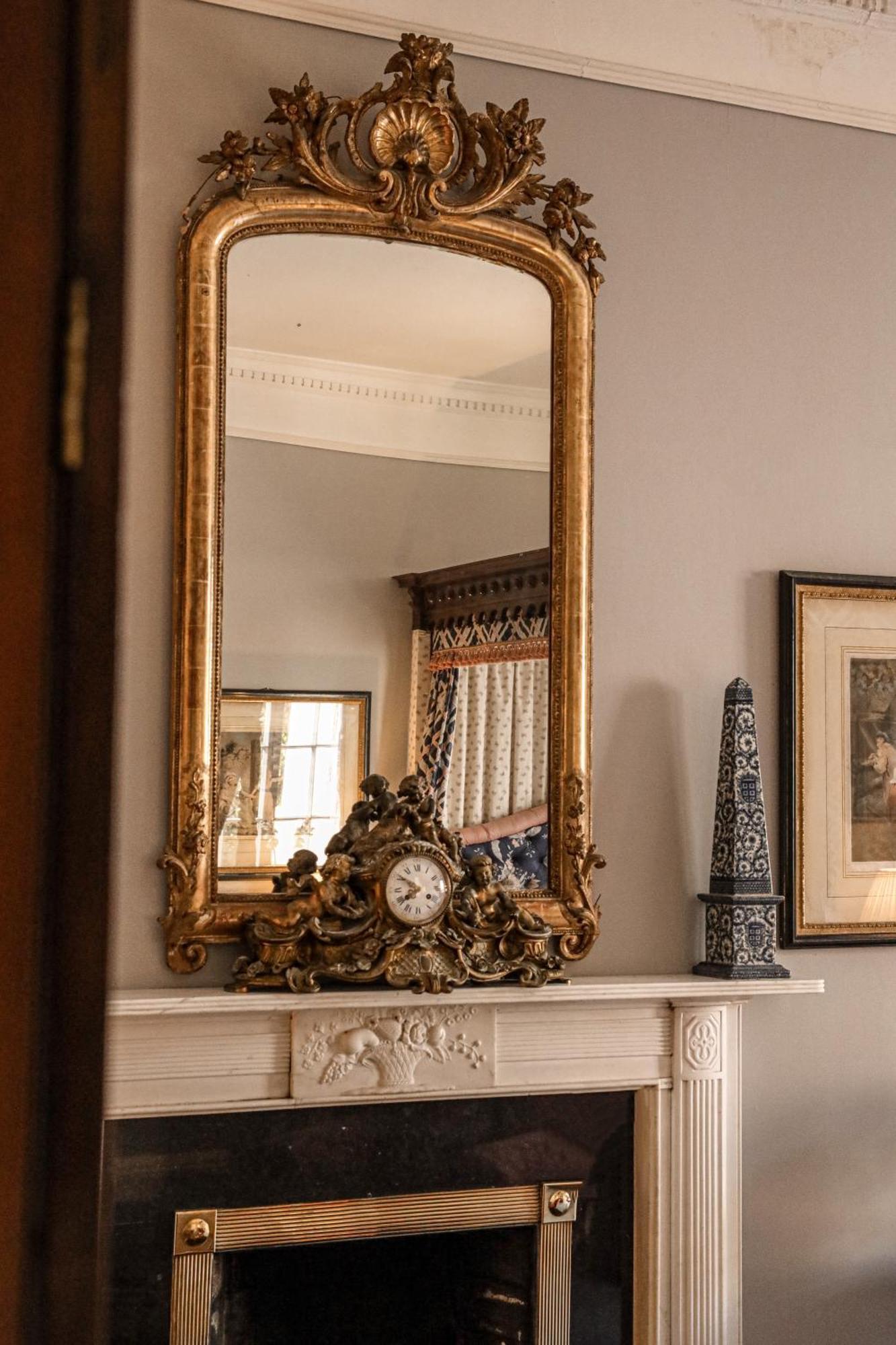 Marlfield House Hotel Relais Et Chateaux Gorey Dış mekan fotoğraf