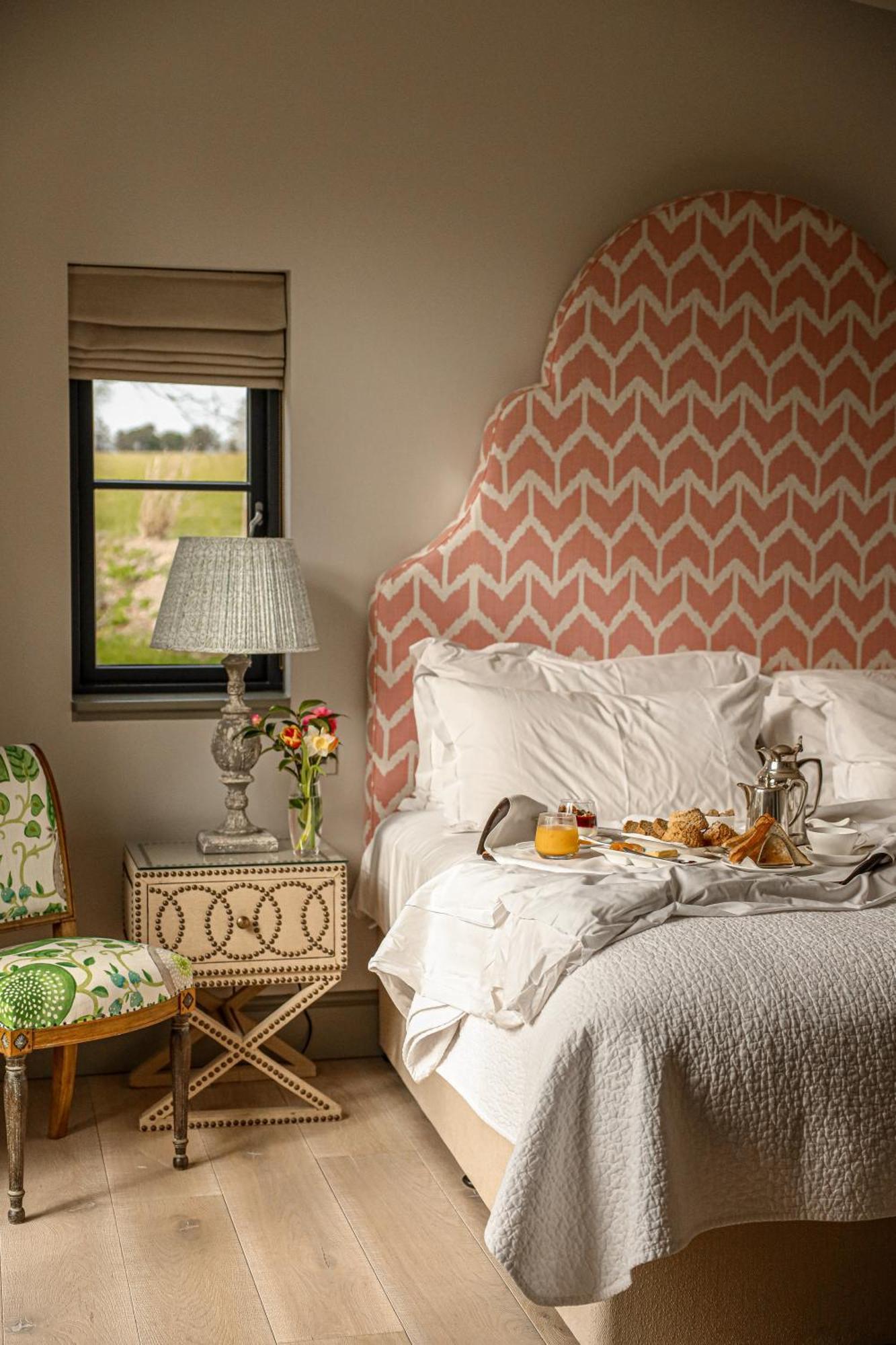 Marlfield House Hotel Relais Et Chateaux Gorey Dış mekan fotoğraf