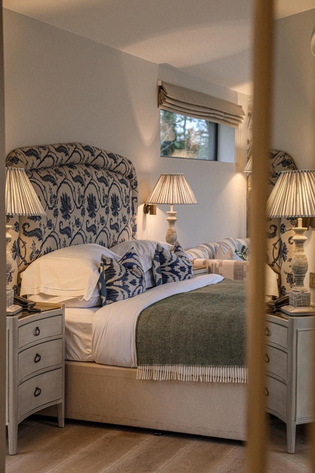 Marlfield House Hotel Relais Et Chateaux Gorey Dış mekan fotoğraf