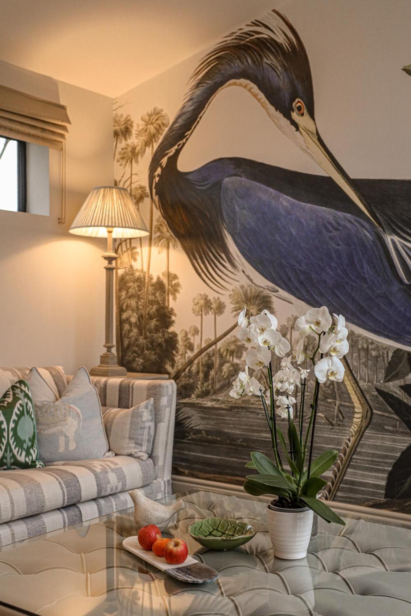 Marlfield House Hotel Relais Et Chateaux Gorey Dış mekan fotoğraf